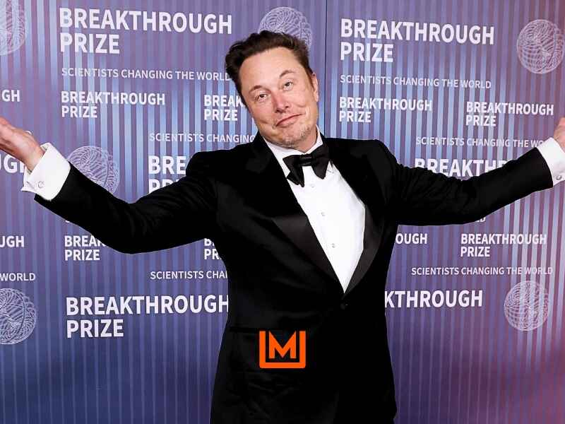 Elon Musk Biography 2025: Age, Net Worth, Companies & Facts