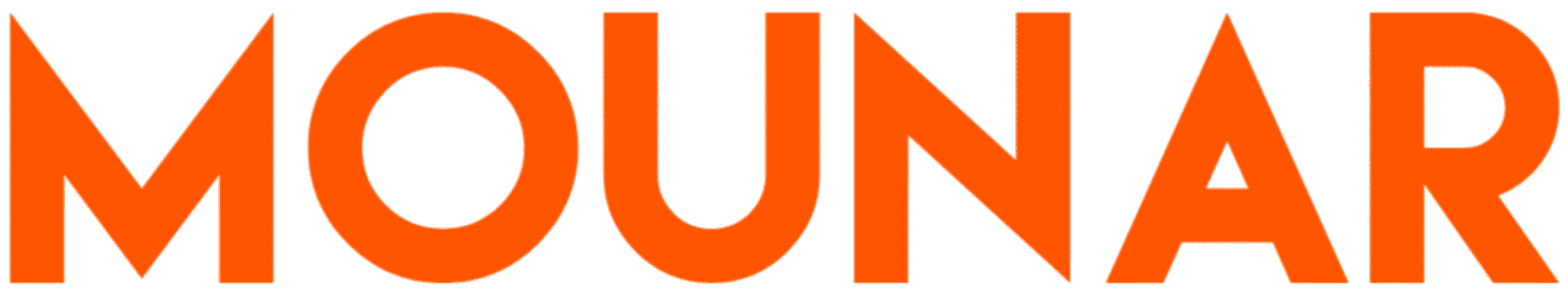 Mounar Website Logo